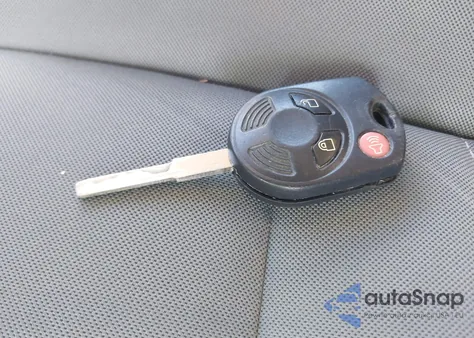 2016 Ford Escape Se from USA, damaged, VIN 1FMCU0G9XGUB08534